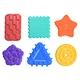 Sensory Texture Silicone Fidget Toy Sensory Fidget Toy for Autism